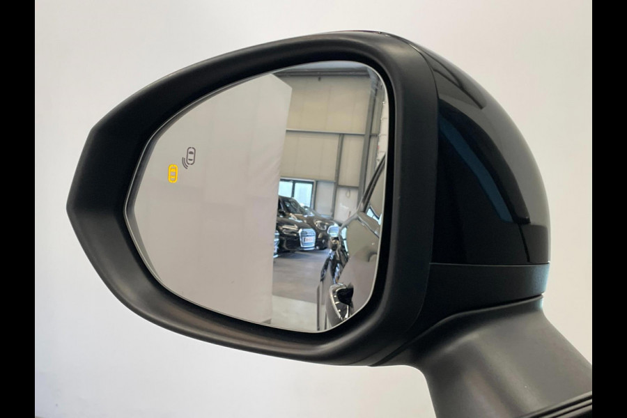 Lynk & Co 01 1.5 Black Night Edition / Trekhaak / 360 Camera / NL-auto