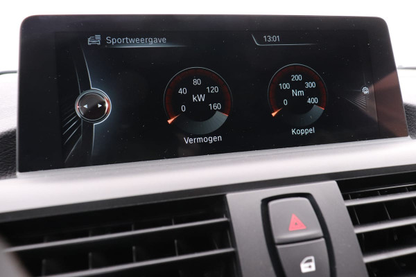 BMW 1 Serie 118d M-Sport High Executive | Leder | Navigatie | LED | Stoelverwarming | Trekhaak