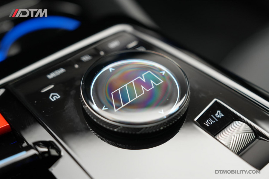 BMW 5 Serie Touring M5 | M-Drivers & Performance Pack | Keramisch | Akrapovič | Goodwood Grün |