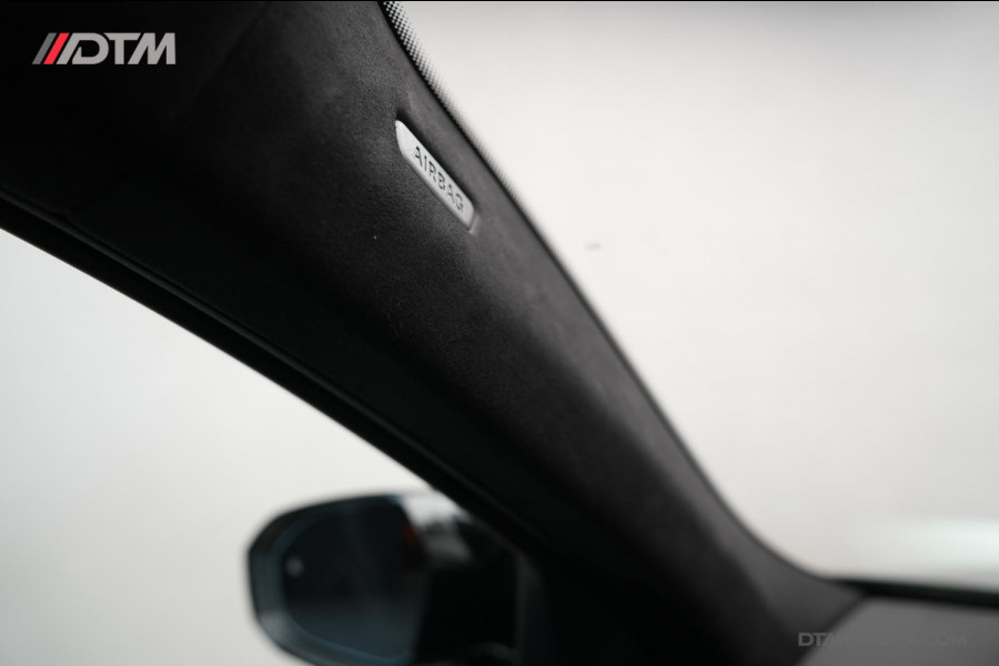 BMW 5 Serie Touring M5 | M-Drivers & Performance Pack | Keramisch | Akrapovič | Goodwood Grün |