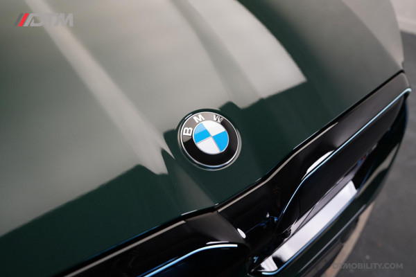 BMW 5 Serie Touring M5 | M-Drivers & Performance Pack | Keramisch | Akrapovič | Goodwood Grün |