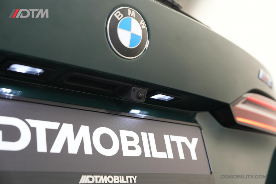 BMW 5 Serie Touring M5 | M-Drivers & Performance Pack | Keramisch | Akrapovič | Goodwood Grün |