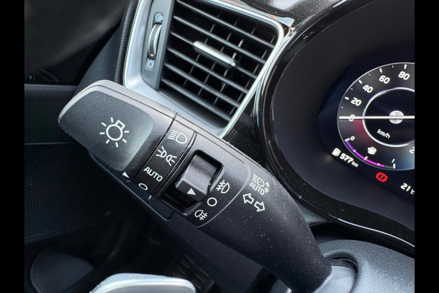 Kia Ceed 1.5 T-GDi 140PK Automaat GT-Line 12-2025!/Navigatie/Adapt.-cruise/Keyfree/Winter-pack