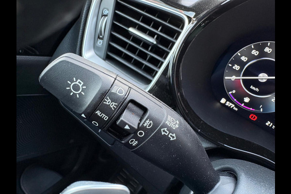 Kia Ceed 1.5 T-GDi 140PK Automaat GT-Line 12-2025!/Navigatie/Adapt.-cruise/Keyfree/Winter-pack