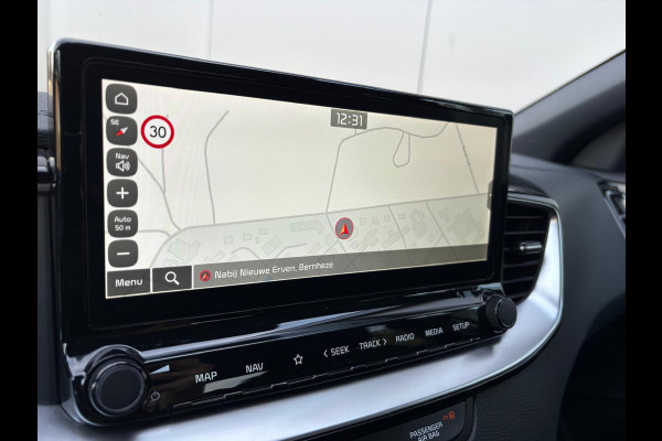 Kia Ceed 1.5 T-GDi 140PK Automaat GT-Line 12-2025!/Navigatie/Adapt.-cruise/Keyfree/Winter-pack