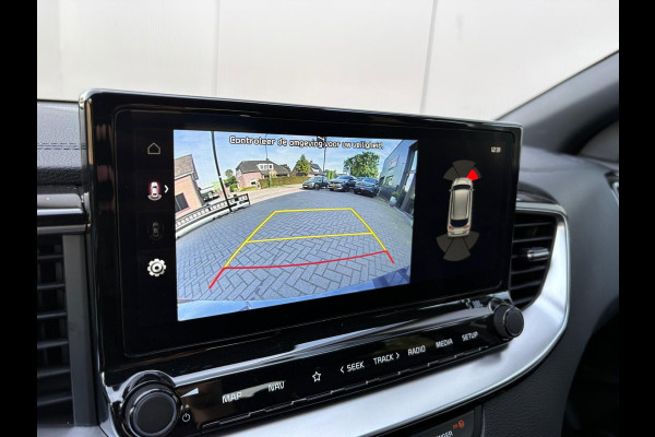 Kia Ceed 1.5 T-GDi 140PK Automaat GT-Line 12-2025!/Navigatie/Adapt.-cruise/Keyfree/Winter-pack