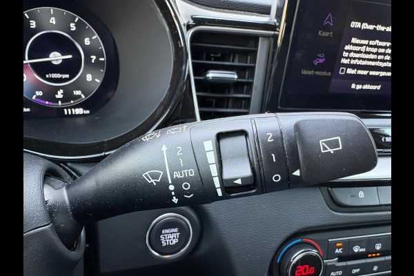Kia Ceed 1.5 T-GDi 140PK Automaat GT-Line 12-2025!/Navigatie/Adapt.-cruise/Keyfree/Winter-pack