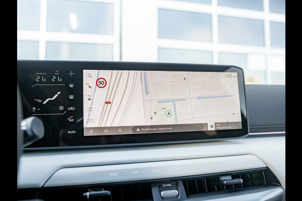 Kia EV4 Fastback GT-Line Business Edition 81.4 kWh | Direct leverbaar | Gunstige fiscale waarde! | Navi. | Clima. | Adapt. Cruise. | Stoel&Stuur Verwarming | Dodehoekassistentie | GT-Line Vegan Lederen Stoelbekleding