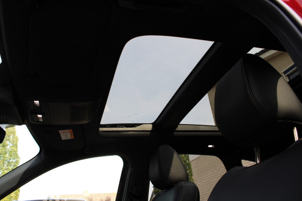 Mazda CX-60 2.5 e-SkyActiv PHEV Homura Plus | Panoramadak | BOSE | HUD | Trekhaak | Stoelventilatie/verwarming