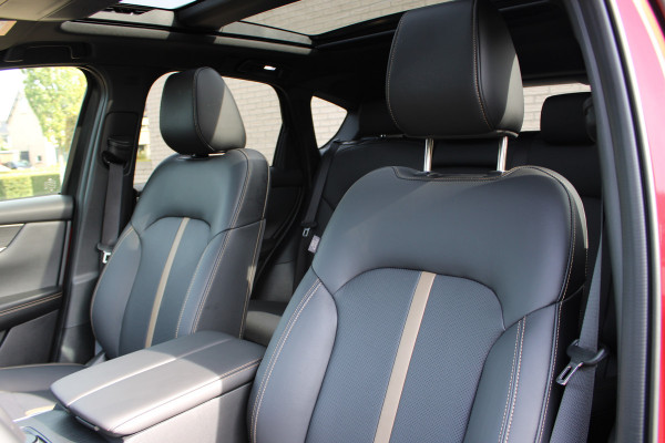 Mazda CX-60 2.5 e-SkyActiv PHEV Homura Plus | Panoramadak | BOSE | HUD | Trekhaak | Stoelventilatie/verwarming