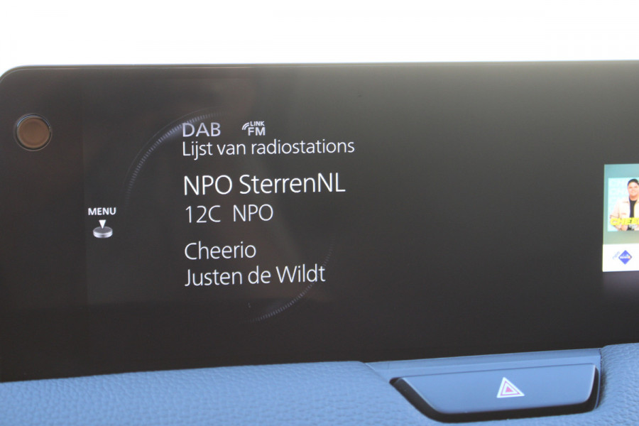 Mazda CX-60 2.5 e-SkyActiv PHEV Homura Plus | Panoramadak | BOSE | HUD | Trekhaak | Stoelventilatie/verwarming