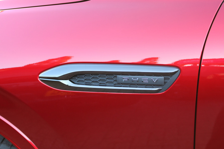 Mazda CX-60 2.5 e-SkyActiv PHEV Homura Plus | Panoramadak | BOSE | HUD | Trekhaak | Stoelventilatie/verwarming