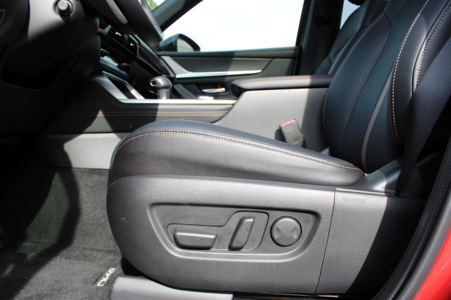 Mazda CX-60 2.5 e-SkyActiv PHEV Homura Plus | Panoramadak | BOSE | HUD | Trekhaak | Stoelventilatie/verwarming