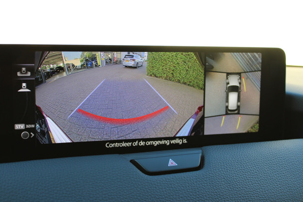 Mazda CX-60 2.5 e-SkyActiv PHEV Homura Plus | Panoramadak | BOSE | HUD | Trekhaak | Stoelventilatie/verwarming