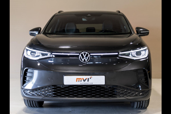 Volkswagen ID.4 Family 77 kWh / 204pk / Panorama dak / Trekhaak / Stoel en stuur verwarming /