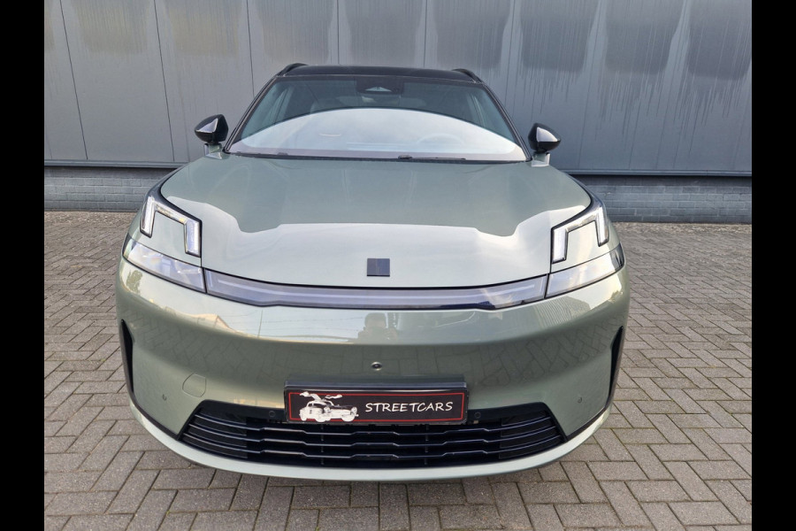 Lynk & Co 08 1.5 More /200 km WLTP /Direct beschikbaar.
