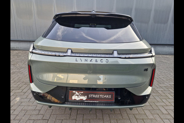 Lynk & Co 08 1.5 More /200 km WLTP /Direct beschikbaar.