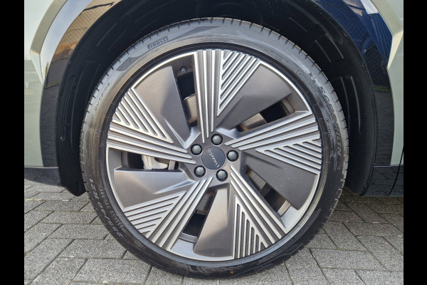 Lynk & Co 08 1.5 More /200 km WLTP /Direct beschikbaar.