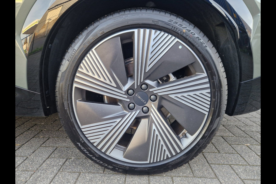 Lynk & Co 08 1.5 More /200 km WLTP /Direct beschikbaar.