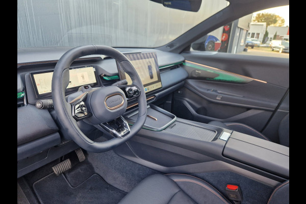 Lynk & Co 08 1.5 More /200 km WLTP /Direct beschikbaar.