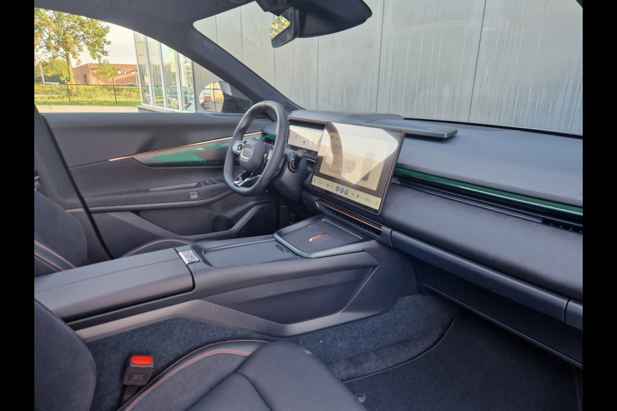 Lynk & Co 08 1.5 More /200 km WLTP /Direct beschikbaar.