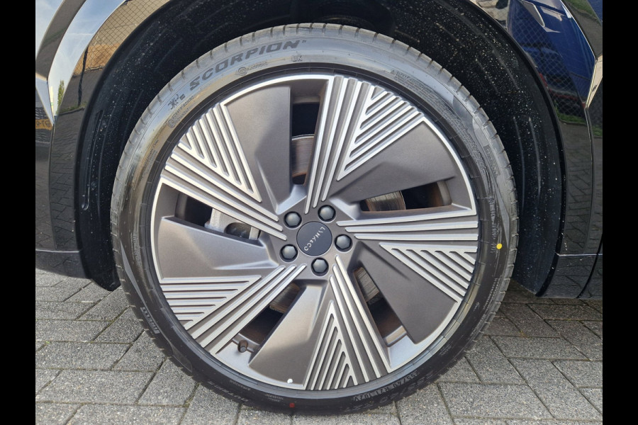 Lynk & Co 08 1.5 More /200 km WLTP /Direct beschikbaar.
