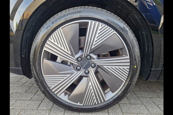 Lynk & Co 08 1.5 More /200 km WLTP /Direct beschikbaar.
