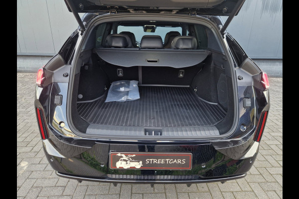 Lynk & Co 08 1.5 More /200 km WLTP /Direct beschikbaar.