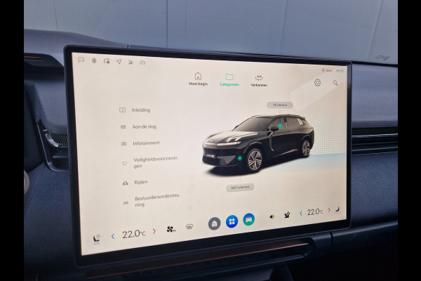 Lynk & Co 08 1.5 More /200 km WLTP /Direct beschikbaar.