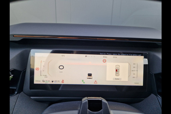 Lynk & Co 08 1.5 More /200 km WLTP /Direct beschikbaar.