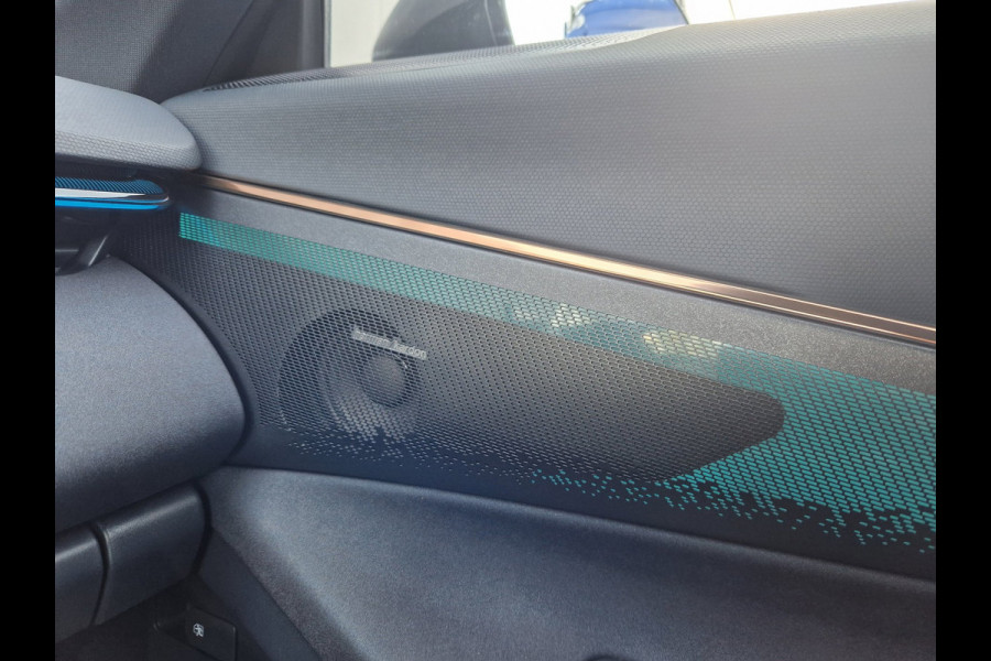 Lynk & Co 08 1.5 More /200 km WLTP /Direct beschikbaar.