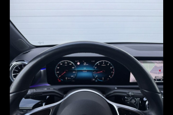 Mercedes-Benz A-Klasse 180 Business Solution Luxury-Digital dash- BTW - sfeerverlichting-Automaat-Dealer onderhouden-1e eigenaar