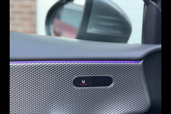 Mercedes-Benz A-Klasse 180 Business Solution Luxury-Digital dash- BTW - sfeerverlichting-Automaat-Dealer onderhouden-1e eigenaar
