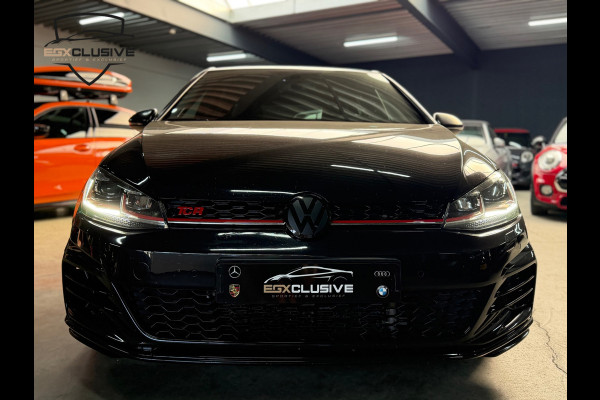 Volkswagen Golf 2.0 TSI GTI TCR Camera|dynaudio|ACC|FRONT ASSIST