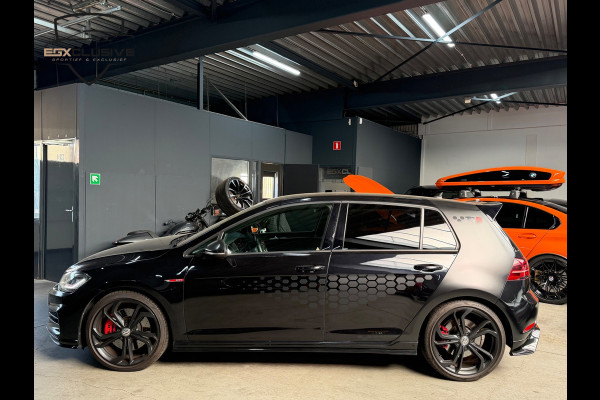 Volkswagen Golf 2.0 TSI GTI TCR Camera|dynaudio|ACC|FRONT ASSIST