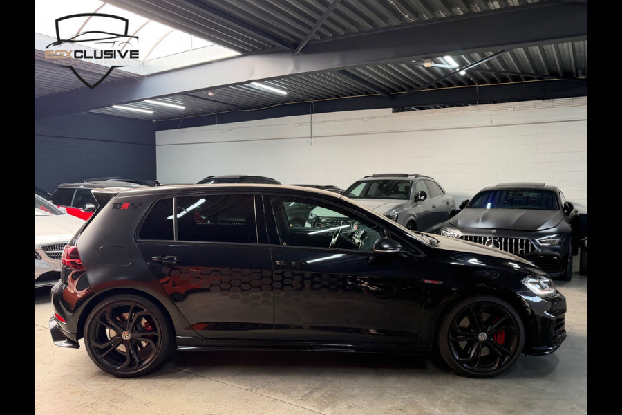 Volkswagen Golf 2.0 TSI GTI TCR Camera|dynaudio|ACC|FRONT ASSIST