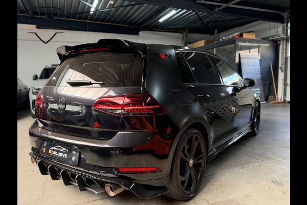 Volkswagen Golf 2.0 TSI GTI TCR Camera|dynaudio|ACC|FRONT ASSIST