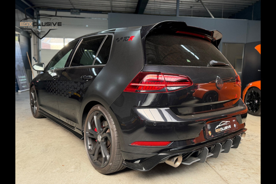 Volkswagen Golf 2.0 TSI GTI TCR Camera|dynaudio|ACC|FRONT ASSIST