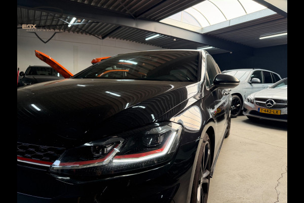 Volkswagen Golf 2.0 TSI GTI TCR Camera|dynaudio|ACC|FRONT ASSIST