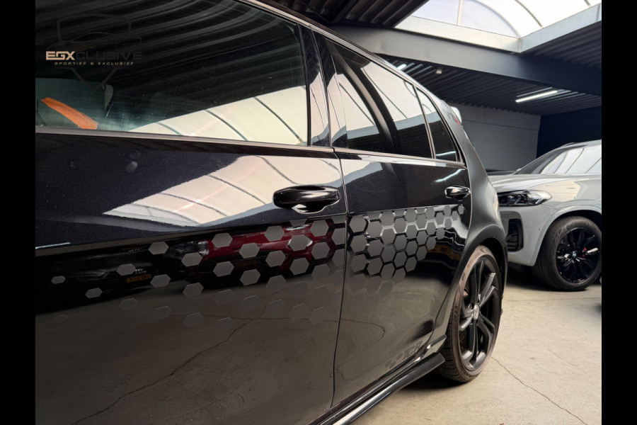 Volkswagen Golf 2.0 TSI GTI TCR Camera|dynaudio|ACC|FRONT ASSIST