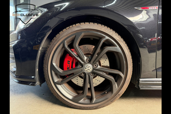 Volkswagen Golf 2.0 TSI GTI TCR Camera|dynaudio|ACC|FRONT ASSIST