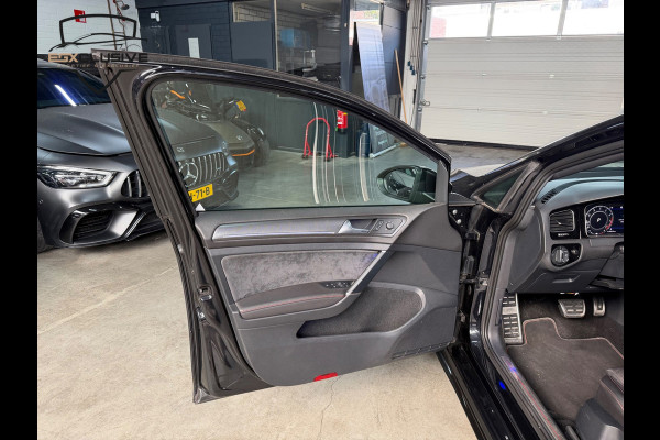 Volkswagen Golf 2.0 TSI GTI TCR Camera|dynaudio|ACC|FRONT ASSIST