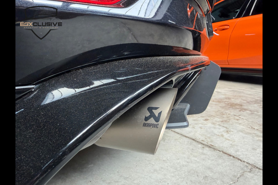 Volkswagen Golf 2.0 TSI GTI TCR Camera|dynaudio|ACC|FRONT ASSIST
