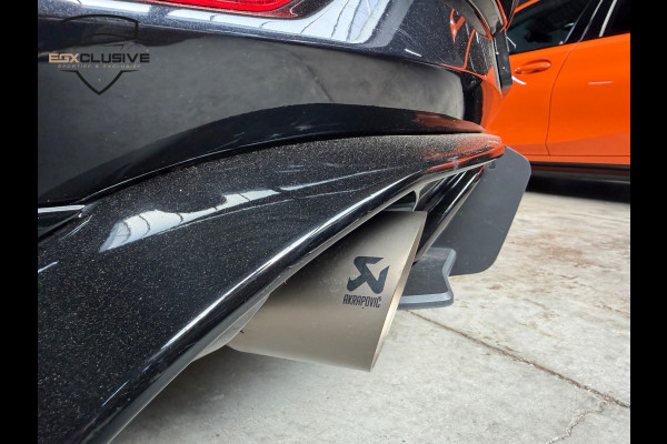 Volkswagen Golf 2.0 TSI GTI TCR Camera|dynaudio|ACC|FRONT ASSIST