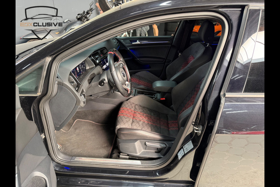 Volkswagen Golf 2.0 TSI GTI TCR Camera|dynaudio|ACC|FRONT ASSIST