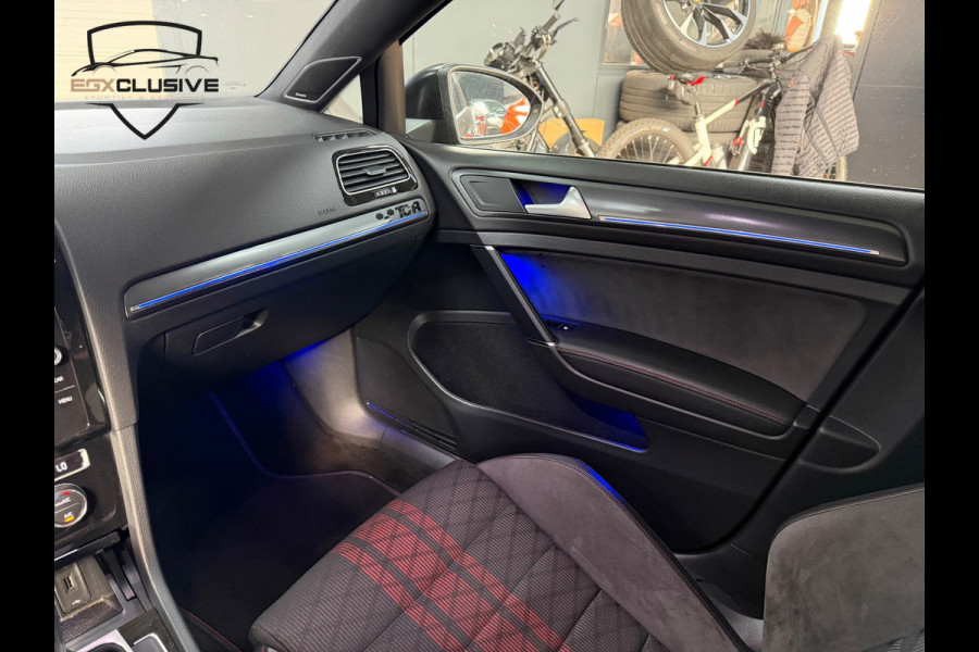 Volkswagen Golf 2.0 TSI GTI TCR Camera|dynaudio|ACC|FRONT ASSIST