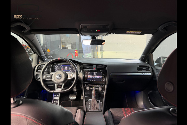 Volkswagen Golf 2.0 TSI GTI TCR Camera|dynaudio|ACC|FRONT ASSIST