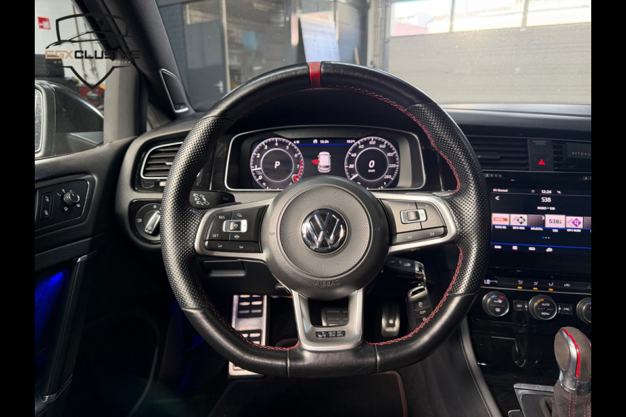 Volkswagen Golf 2.0 TSI GTI TCR Camera|dynaudio|ACC|FRONT ASSIST
