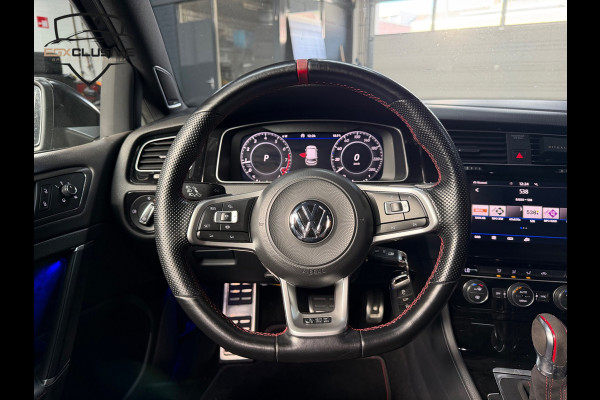 Volkswagen Golf 2.0 TSI GTI TCR Camera|dynaudio|ACC|FRONT ASSIST