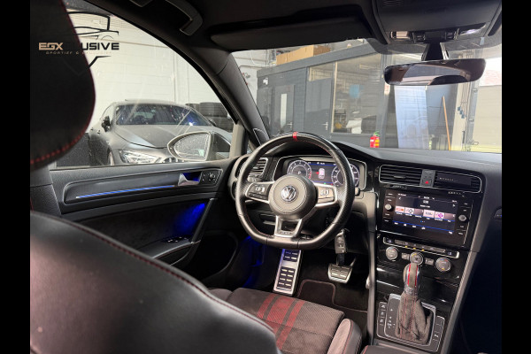 Volkswagen Golf 2.0 TSI GTI TCR Camera|dynaudio|ACC|FRONT ASSIST